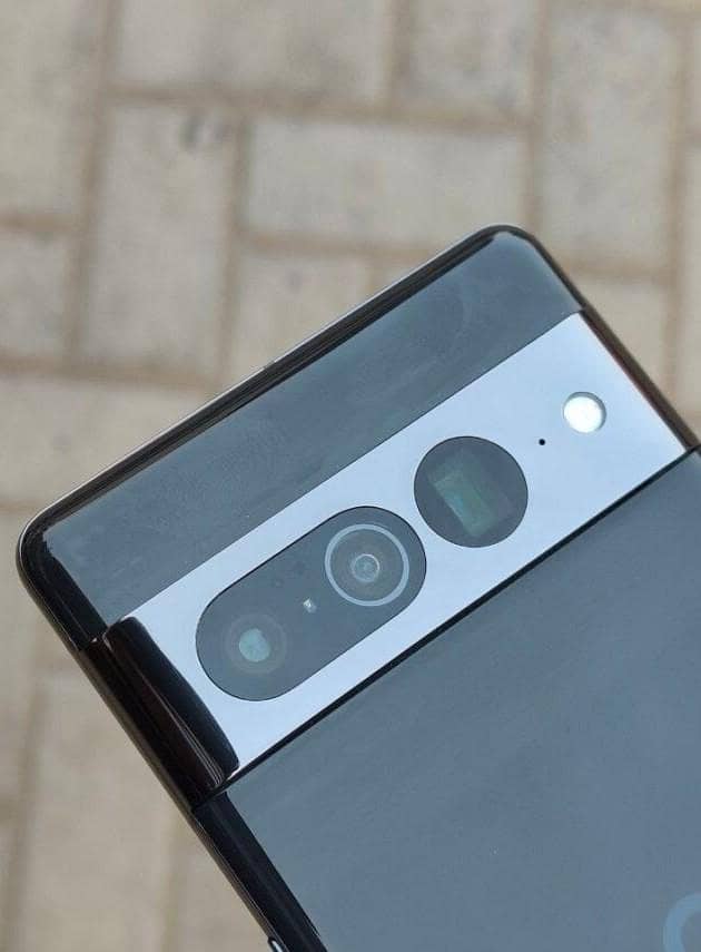 Google Pixel 7 Pro 1