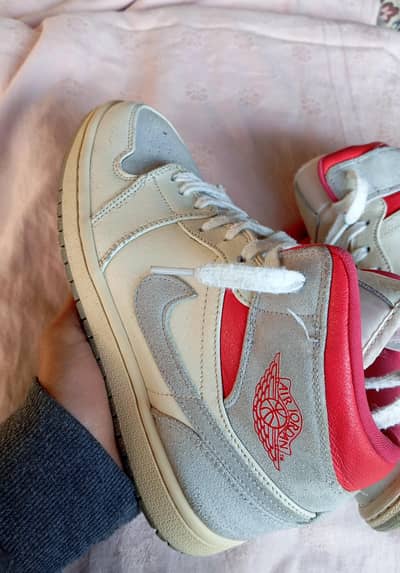 Original Nike air Jordan