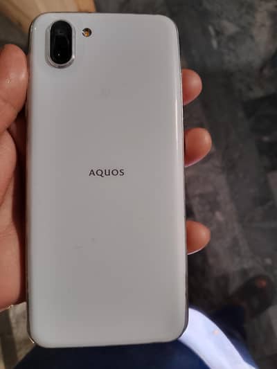 Aqous R2