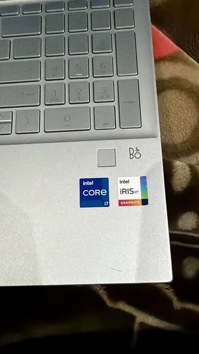 Hp pavilion 12th generation