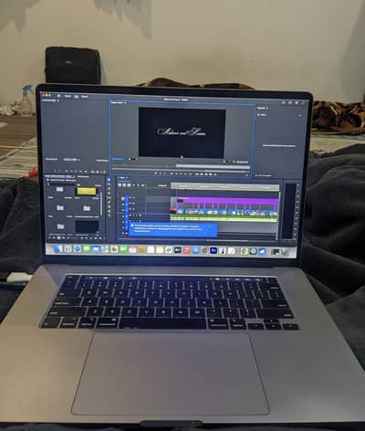 2019 MacBook pro core i7 (urgent sale)