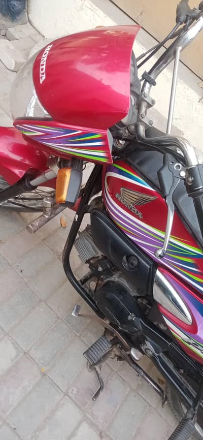 Pridor 2019 Modell neat & Genuine condition