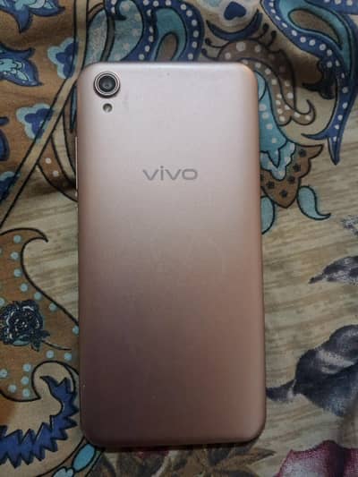 Vivo Y90 full box never open 32gb