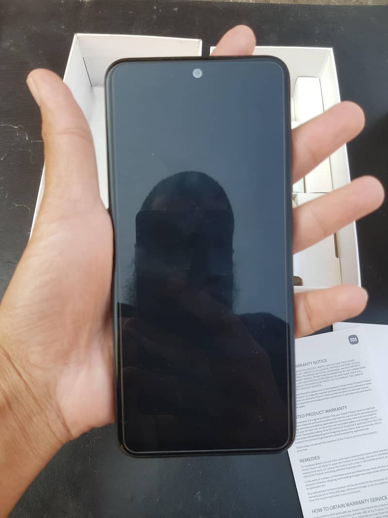 Redmi note 11 4