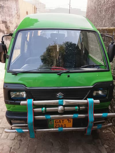 suzuki bolan. 03354380253