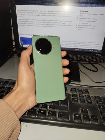 Tecno Spark 20 Pro Plus