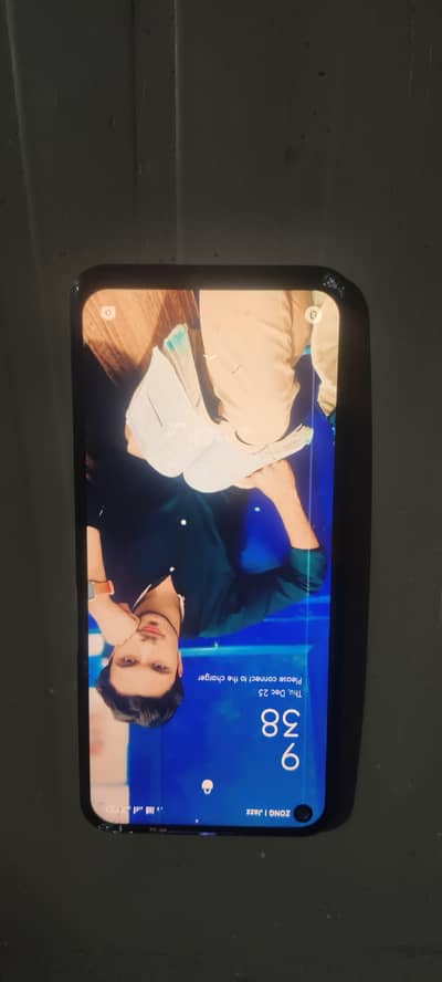 oppo a52 4gb 128gb used condition pannel break hn