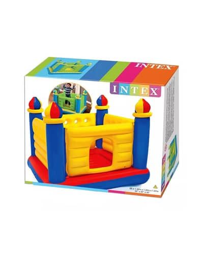 Intex Jumping Castle Jump O Lene