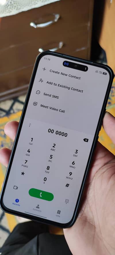 Tecno spark 40 pro 11mnths warrnty