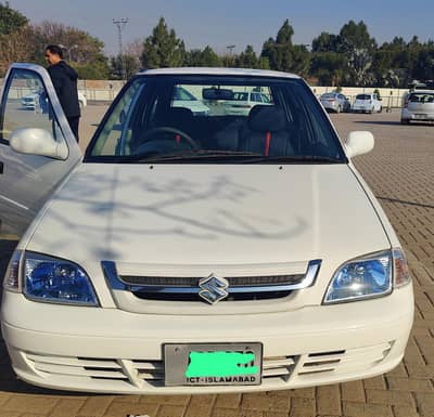 Cultus 2016 Limited Edition