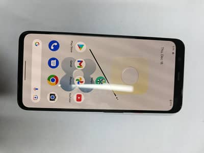 Google pixel 4Xl