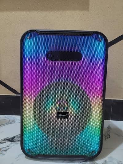 Kboard power blast 12