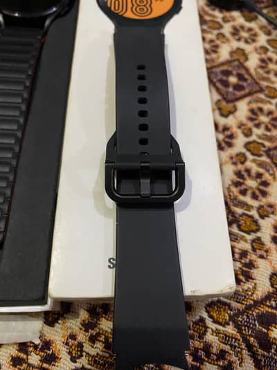 Samsung Galaxy watch 4