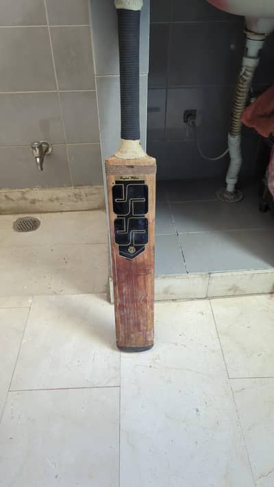 Old Style Cricket bat