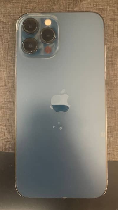 iPhone 12 | 256GB | Non PTA | Box | Like New | Urgent Sale