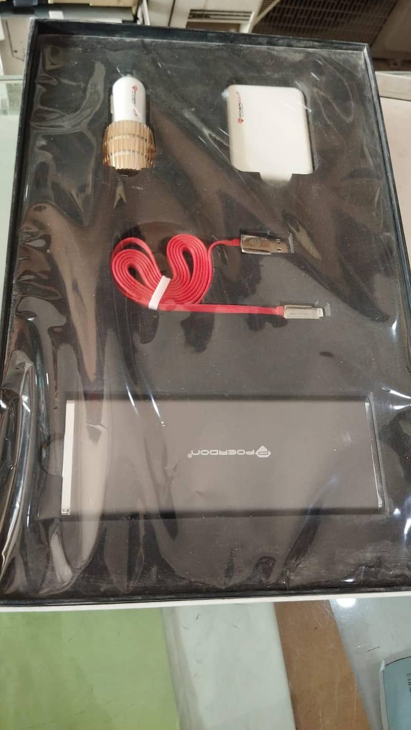 iPhone accessories 1