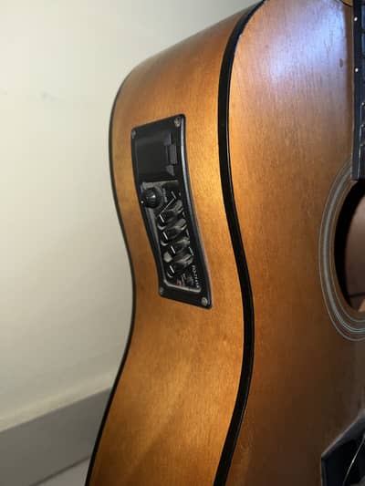 Tagima Used Accoustic Guitars