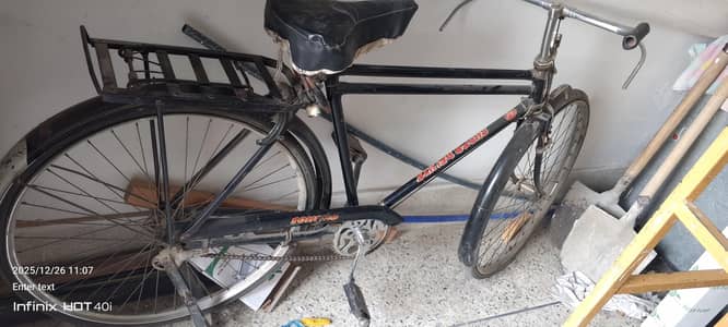 Sohrab Bicycle for Sale