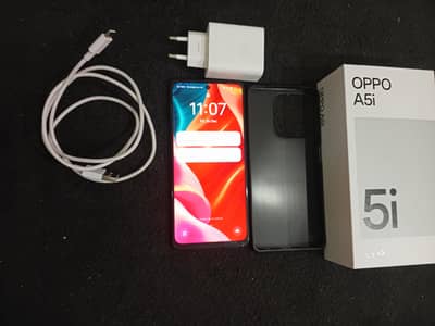 Oppo A5i Brand New
