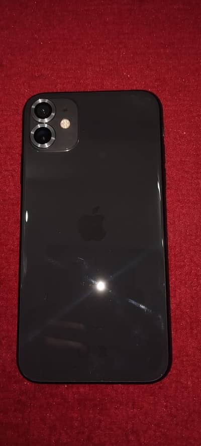 Apple iPhone 11 Jv 128 Gb