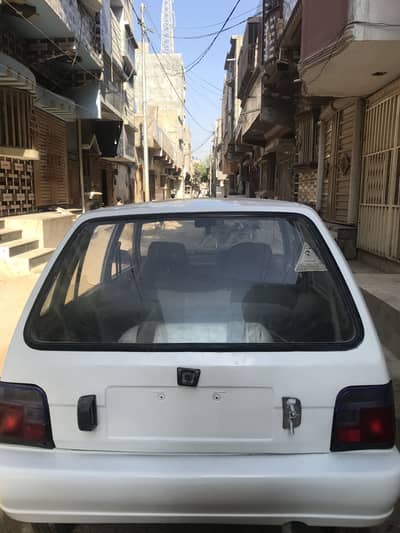 Urgent sell mahran vxr 2011