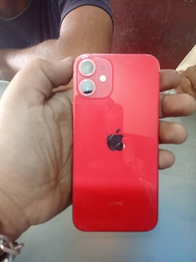I phone 12 mini 256 gb