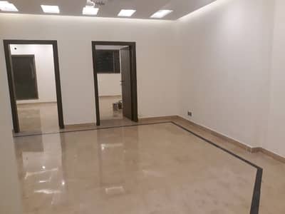 F-11 Markaz 2 Bedroom Un-Furnished Apartment Available for Rent in Islamabad