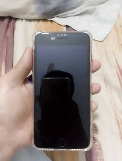 Iphone 8 plus pta approved