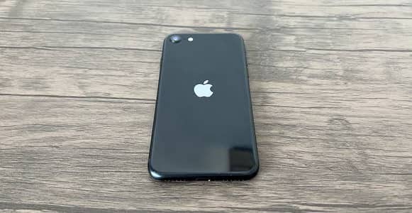 Iphone SE 2022 3RD All sim working long time