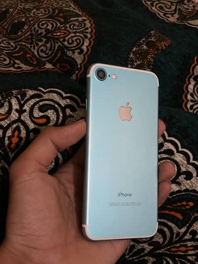 iPhone 7 Lush Condition