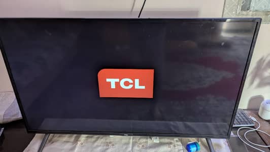 tcl 40 inc led