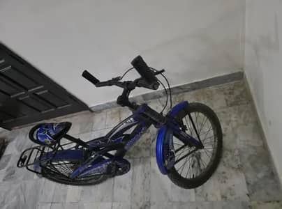 Morgan (5-12 yr old) cycle for sale