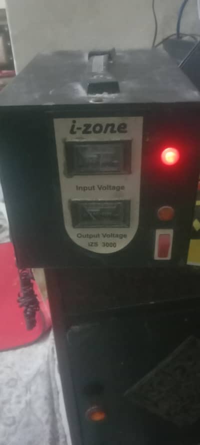 Izone stabilizer 03084405797