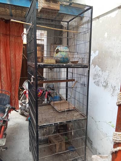 cage for sale