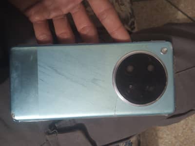 infinix zero 40 8/256