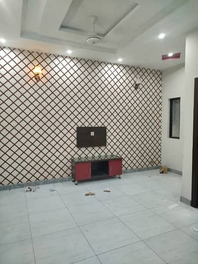 A House Of 1 Kanal In Johar Town