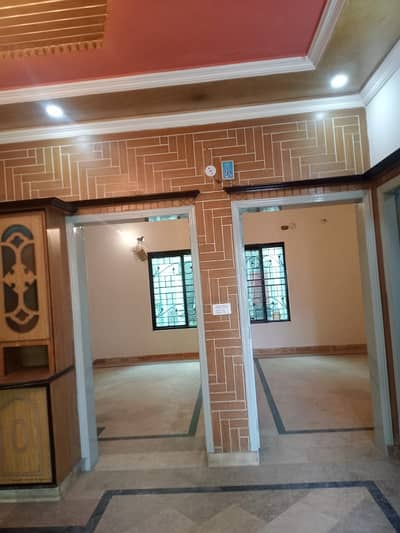 Johar Town Phase 2, 12 Marla House For Rent