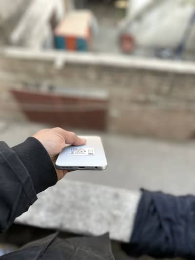 Infinix hot 60 pro (8+128)