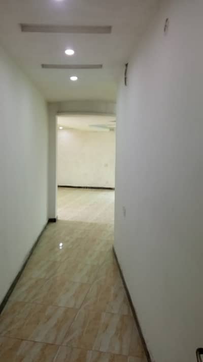 1 Kanal Upper Portion In Stunning Johar Town Is Available For Rent