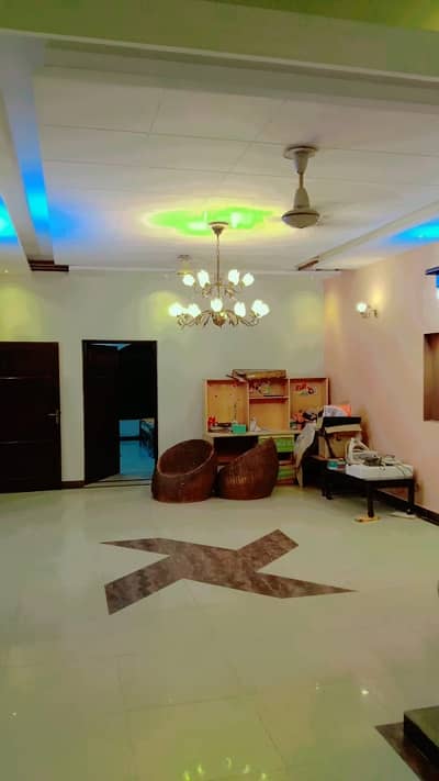 10 Marla House For Sale Available In Johar Town