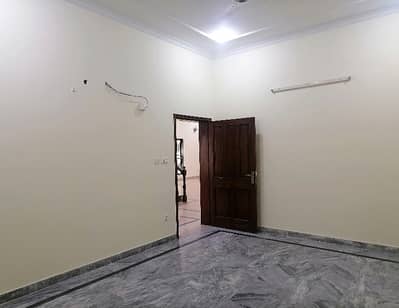 House Spread Over 10 Marla In Johar Town Available