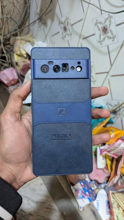 google pixel 6 pro for sale