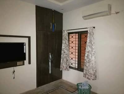 Johar Town Phase 1 Block G1 12 MARLA House For Rent