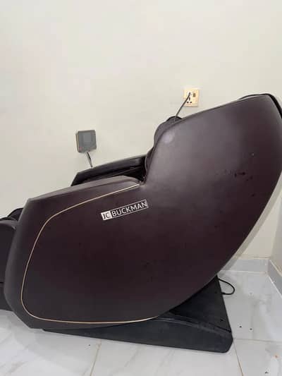 JC Buck Man rejuvenate Chair/RECLINER SOFA/Massage Chair/Recliner chai