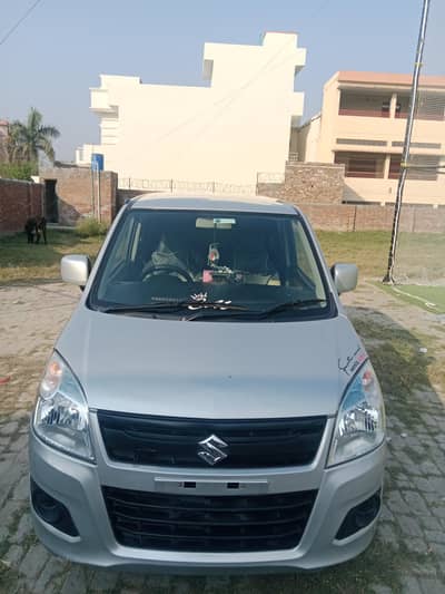 Suzuki wagon R For sale