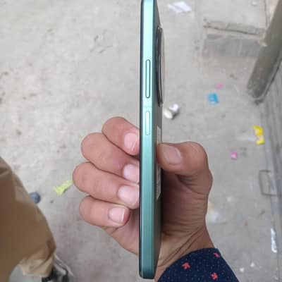 4,128 Redmi A3 condition 10/10