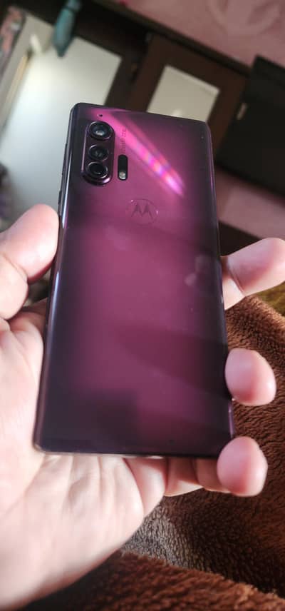 motorola edge plus . non pta