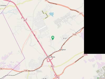 Brand New House Good Location Water