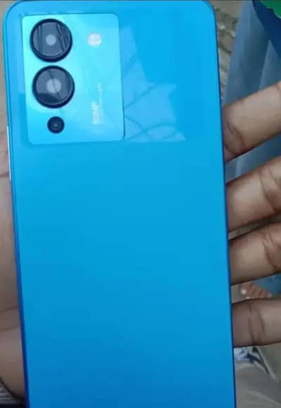 Infinix note 12 g96
