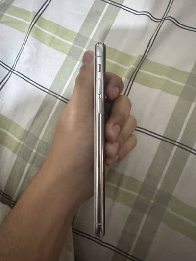 Iphone X pta approved 64GB